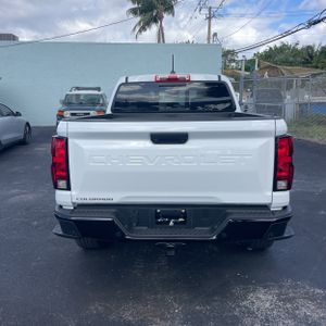CHEVROLET COLORADO TRAIL BOSS - 7