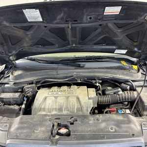 2005 Honda PILOT EX-L 照片 40