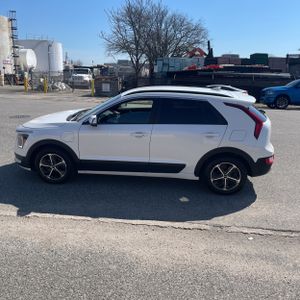 KIA NIRO PLUG-IN HYBRID EX - 3