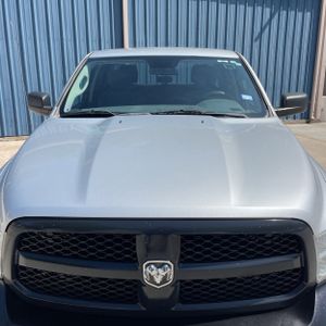 2019 RAM 1500 CLASSIC TRADESMAN 缩略图 15