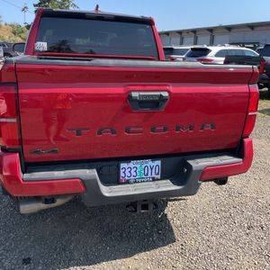 صورة مصغرة 54 لـ 2025 Toyota TACOMA SR5