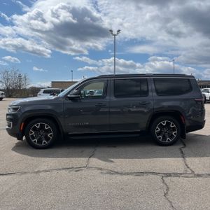 JEEP WAGONEER SERIES III - 3