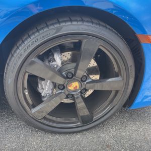 2022 Porsche 911 CARRERA 缩略图 20