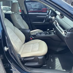 2017 Mazda CX-5 TOURING — миниатюра 33