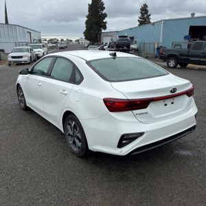 KIA FORTE - 5