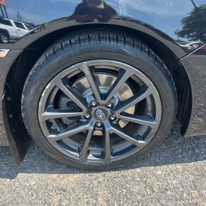 2018 Subaru WRX LIMITED 缩略图 20