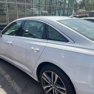 AUDI A6 55 PREMIUM - 6