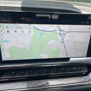صورة مصغرة 36 لـ 2024 Chevrolet SILVERADO 1500 LTZ
