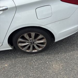2011 Hyundai SONATA SE 缩略图 16