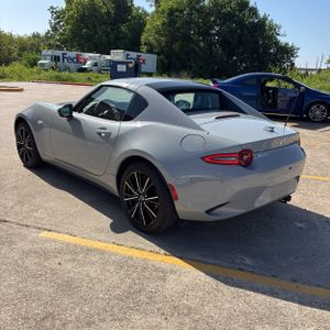 صورة 5 لـ 2026 Mazda MX-5 MIATA RF GRAND TOURING