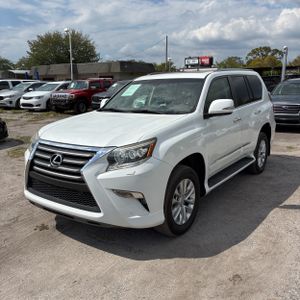 LEXUS GX 460 BASE - 1