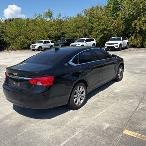 CHEVROLET IMPALA LT - 8