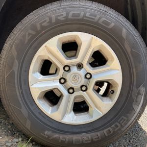 2016 Toyota 4RUNNER SR5 缩略图 18