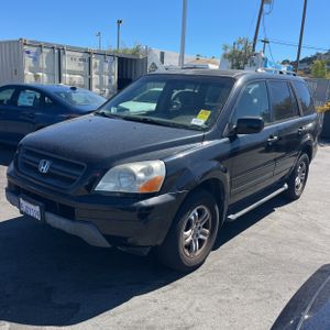 صورة 1 لـ 2004 Honda PILOT EX-L