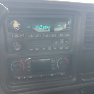 صورة مصغرة 54 لـ 2004 Chevrolet SILVERADO 2500HD LS