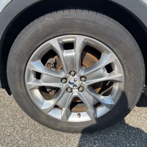 صورة مصغرة 17 لـ 2014 FORD ESCAPE TITANIUM