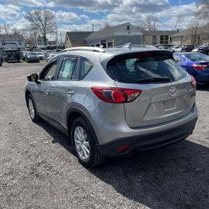 MAZDA CX-5 SPORT - 5