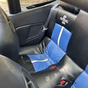2012 FORD SHELBY GT500 BASE 照片 34