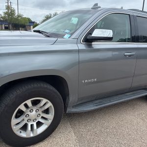 CHEVROLET TAHOE LT - 2