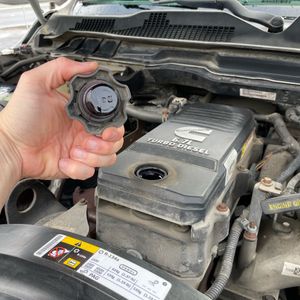 2017 RAM 3500 TRADESMAN 照片 45