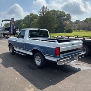 صورة 5 لـ 1993 FORD F-150 XLT