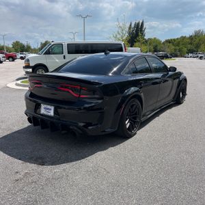 DODGE CHARGER SRT JAILBREAK - 8