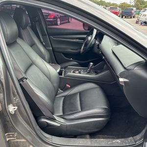 2020 Mazda MAZDA3 HATCHBACK BASE — миниатюра 32