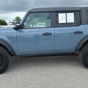 FORD BRONCO WILDTRAK - 4