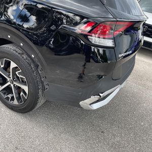 صورة مصغرة 63 لـ 2024 KIA SPORTAGE EX