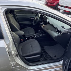 2021 Toyota COROLLA LE — миниатюра 31