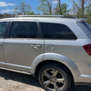 DODGE JOURNEY CROSSROAD - 6