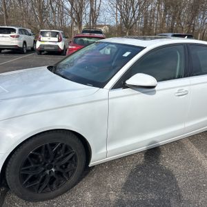 AUDI A6 PREMIUM PLUS - 2