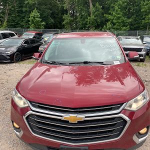 صورة مصغرة 15 لـ 2021 Chevrolet TRAVERSE LT CLOTH