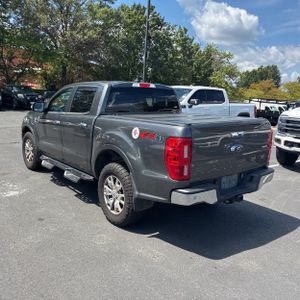 صورة 5 لـ 2019 FORD RANGER LARIAT