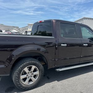 FORD F-150 XLT - 9