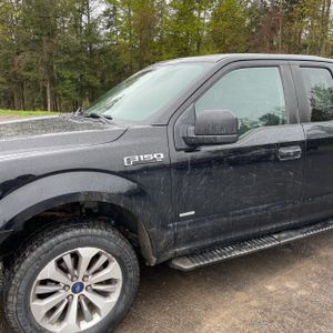 FORD F-150 XL - 2
