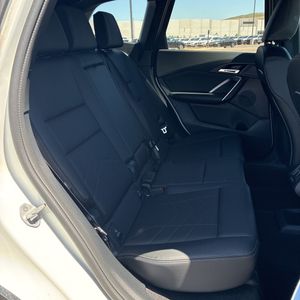 2025 BMW X1 XDRIVE28I — миниатюра 35