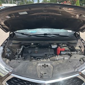 2019 Acura RDX W/TECH — миниатюра 44
