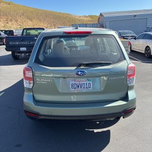 صورة 7 لـ 2018 Subaru FORESTER 2.5I