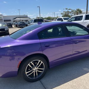 DODGE CHARGER GT - 9