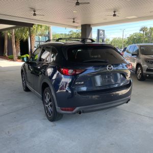 MAZDA CX-5 TOURING - 4