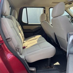 2008 FORD EXPLORER SPORT TRAC XLT — миниатюра 35
