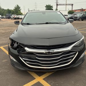 2019 Chevrolet MALIBU LT thumbnail 14