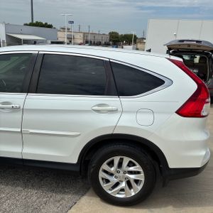 2016 Honda CR-V EX 照片 6