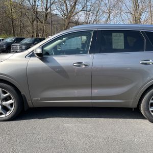 KIA SORENTO SX V6 - 4