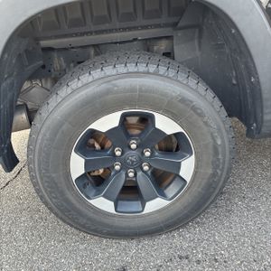 صورة 19 لـ 2019 RAM 1500 REBEL