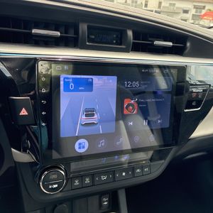 2014 Toyota COROLLA LE thumbnail 37