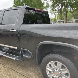 Chevrolet Silverado 2500HD High Country - 5