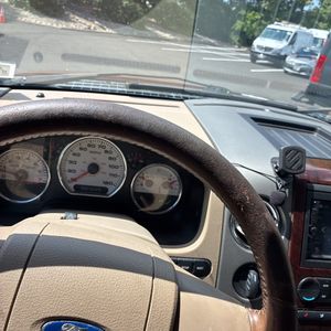 صورة مصغرة 56 لـ 2005 FORD F-150 KING RANCH