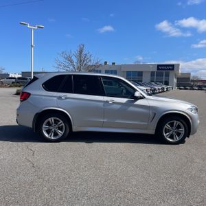 BMW X5 XDRIVE35I - 10